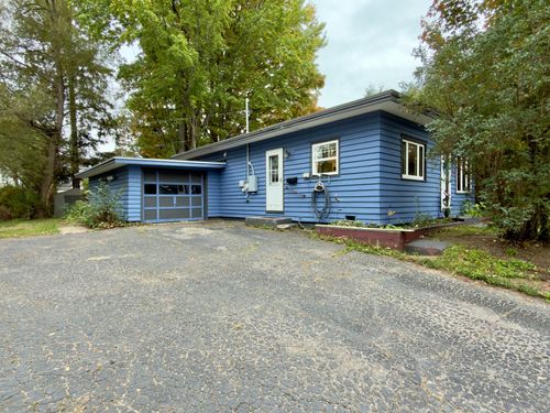 1307 River St, Rhinelander, WI, 54501-2406 | Card Image