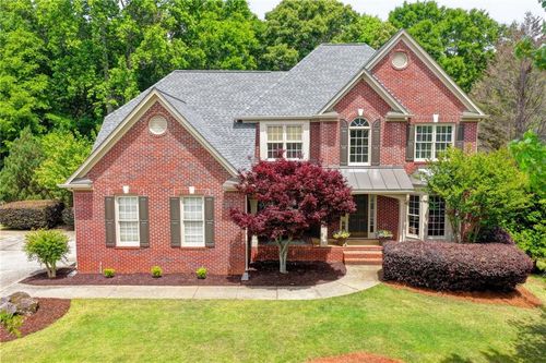 4555 E Point Dr, Cumming, GA, 30041-9457 | Card Image