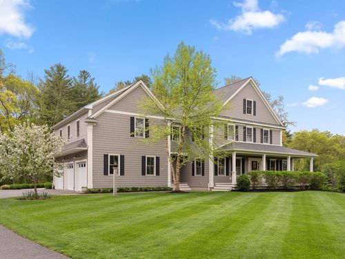 66 Sorli Way, Carlisle, MA, 01741-1651 | Card Image
