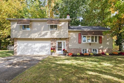 5523 Meadow Wood Blvd, Lyndhurst, OH, 44124-3819 | Card Image