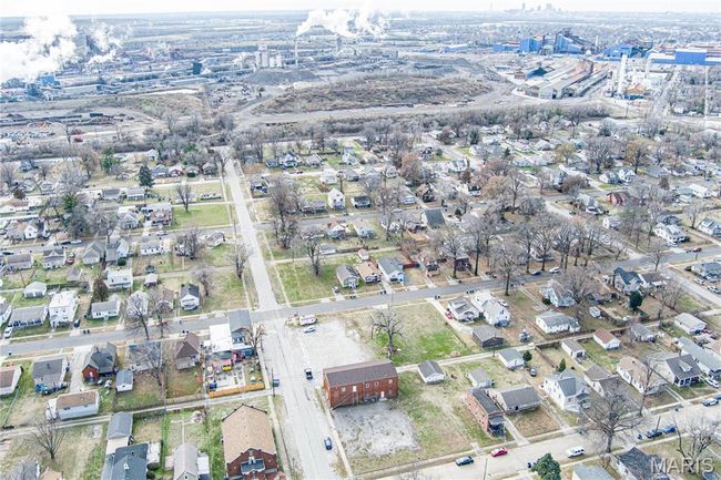 2334 E 25 Th St, House other with 0 bedrooms, 0 bathrooms and null parking in Granite City IL | Image 21