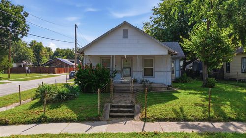 801 S Saint Louis Ave, Tulsa, OK, 74120-4819 | Card Image
