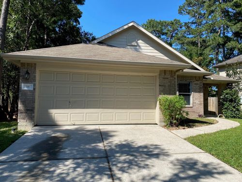 38 W Sage Creek Pl, The Woodlands, TX, 77382-1470 | Card Image