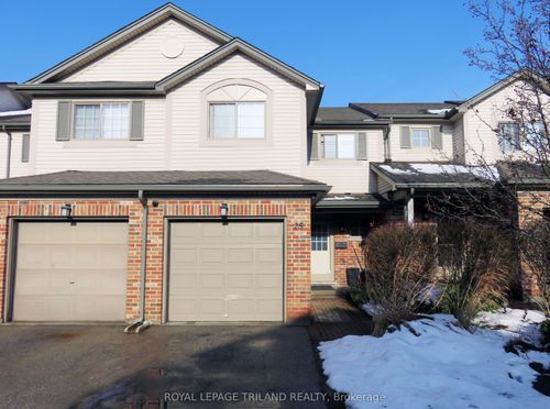 25-505 Proudfoot Lane, London, ON, N6H5N8 | Card Image