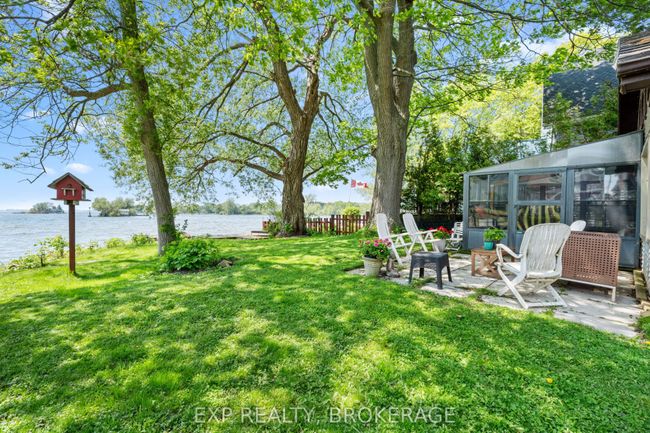 15 Sturtivans Lane, House other with 3 bedrooms, 2 bathrooms and 2 parking in Leeds and the Thousand Islands ON | Image 34