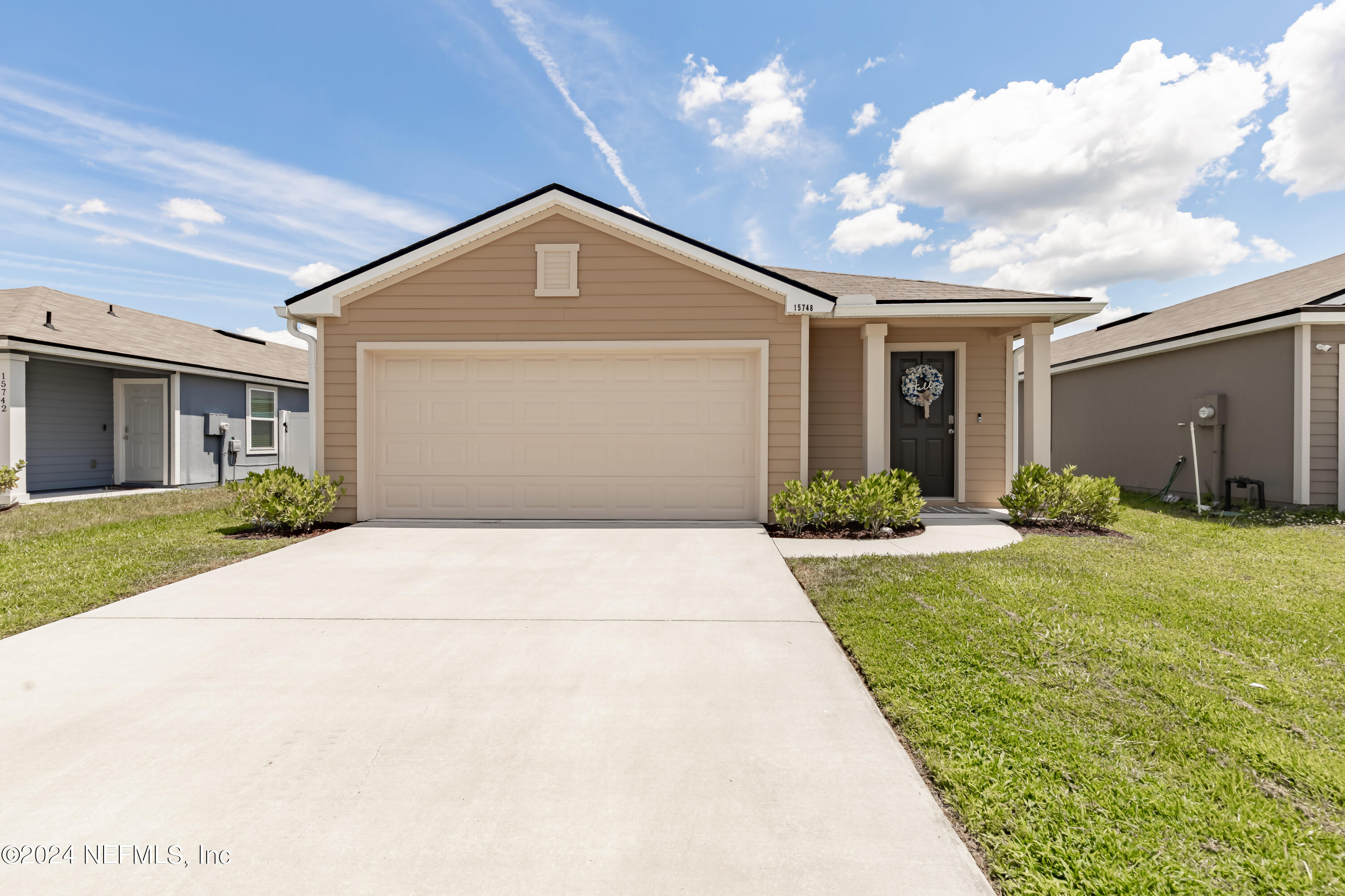 Equine Gait Dr, Jacksonville, FL 32234