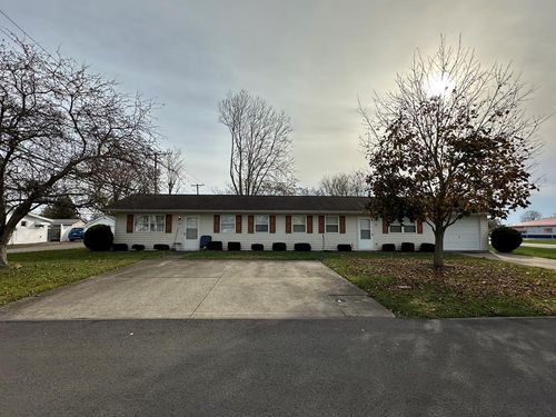 2-1654 Dogwood Ridge Road, Wheelersburg, OH, 45694 | Card Image