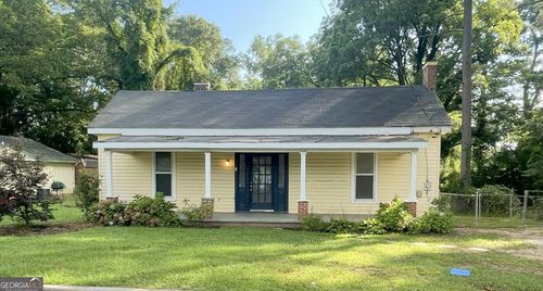 615 N Aycock St, Carrollton, GA, 30117-2929 | Card Image