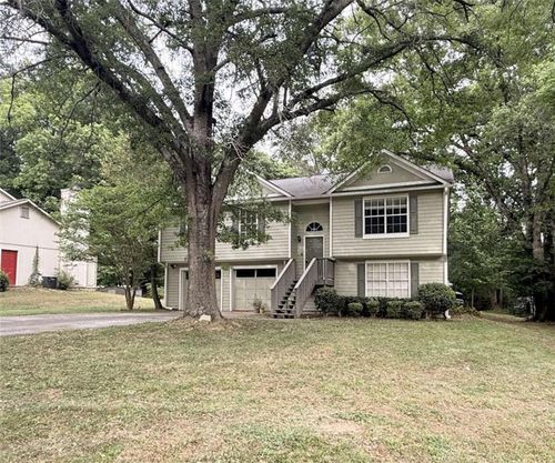 1404 Chelsea Downs Ln Ne, Conyers, GA, 30013-5700 | Card Image