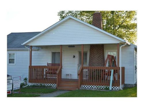 4402 Kite Rd, Saint Paris, OH, 43072-9448 | Card Image