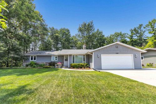 1155 Pinecrest Road, Howard, WI, 54313 | Card Image