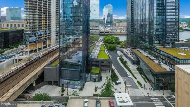 UNIT-910 - 2200 Arch St, Condo with 2 bedrooms, 2 bathrooms and null parking in PHILADELPHIA PA | Image 34