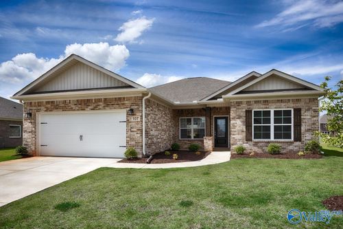 107 Old Dirt Rd, Meridianville, AL, 35759-2290 | Card Image