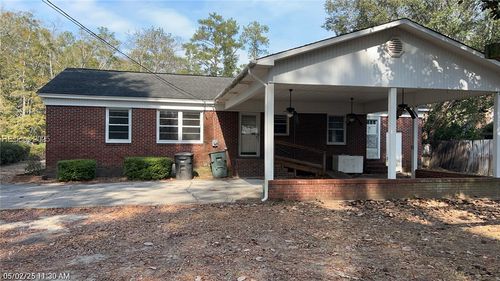 409 Dowling Avenue, Walterboro, SC, 29488 | Card Image