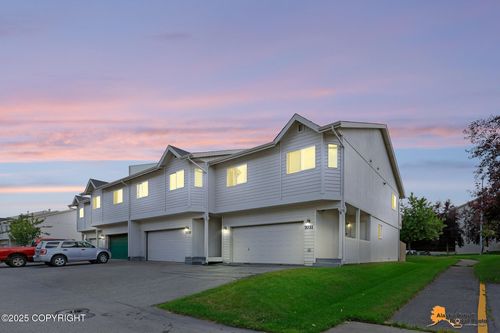 33-7031 Fairweather Park Loop, Anchorage, AK, 99518-2224 | Card Image