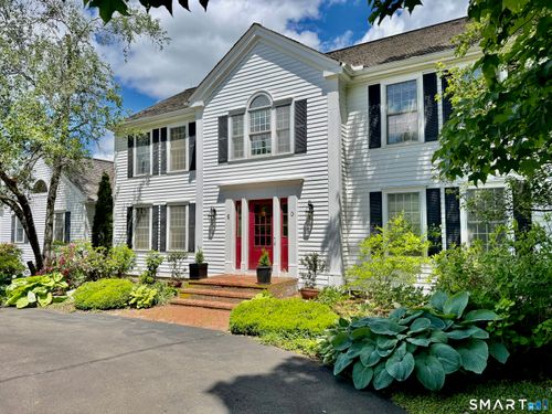 25 Highmeadow Ln, Roxbury, CT, 06783-2114 | Card Image