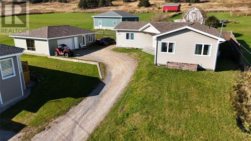 898 Oceanview Drive, Cape St George, NL, A0N1T1 | Card Image