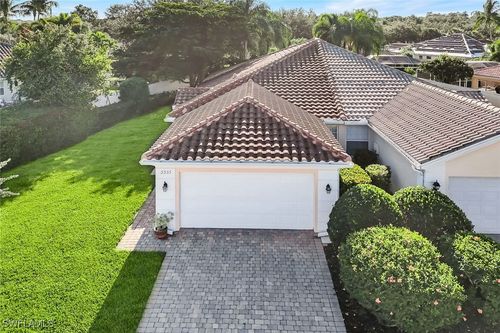 3333 Cayman Ln, NAPLES, FL, 34119-1608 | Card Image
