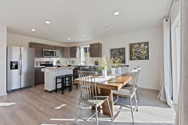 713 E L St, House other with 4 bedrooms, 3 bathrooms and null parking in Deer Park WA | Image 6