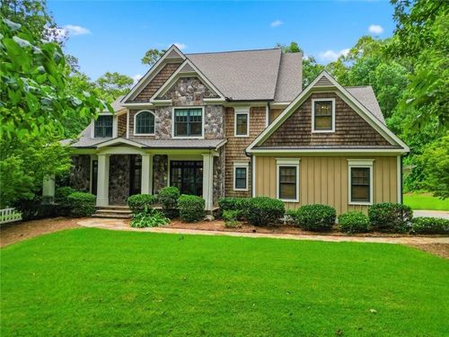 155 Reynolds Pl, Fayetteville, GA, 30215-2878 | Card Image