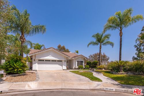 27100 Sanford Way, Valencia, CA, 91354-2406 | Card Image