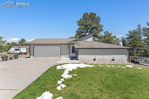 1851 Buttercup Rd, Elizabeth, CO, 80107-8514 | Card Image
