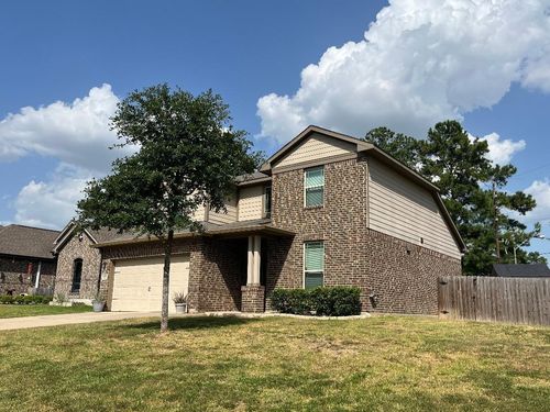2340 La Salle Woods, Conroe, TX, 77304-5300 | Card Image
