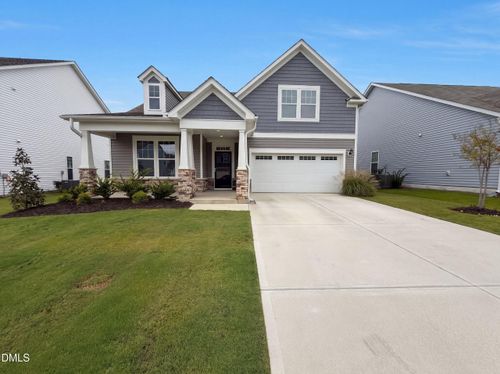 1008 Channel Drop Loop, Zebulon, NC, 27597-4455 | Card Image