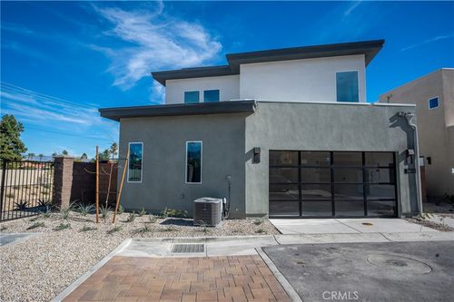 2632 Prairie Rose Lane, Palm Springs, CA, 92264 | Card Image