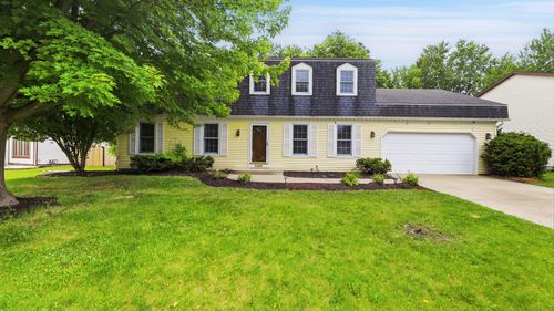 2418 Flambeau Dr, Naperville, IL, 60564-9655 | Card Image