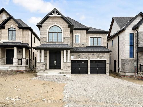 163 Thorndale Rd, Brampton, ON, L6P3K8 | Card Image