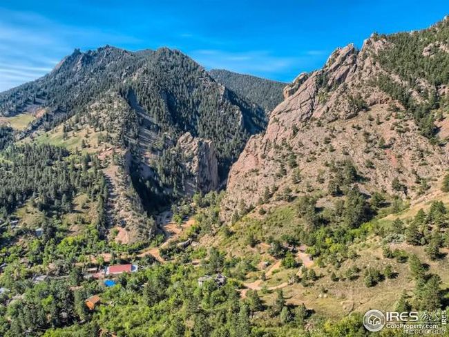 63 Baldwin Circle, Home with 0 bedrooms, 0 bathrooms and null parking in Eldorado Springs CO | Image 17