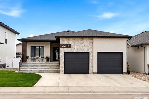 3318 Green Brook Road, Regina, SK, S4V3K2 | Card Image