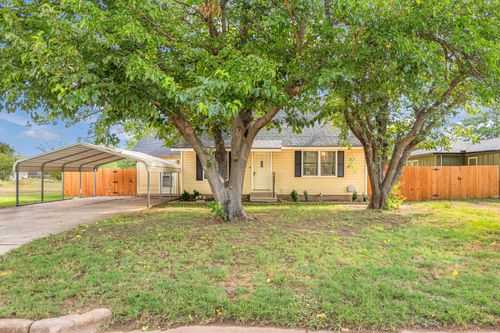 1341 Lakeside Dr, Abilene, TX, 79602-4119 | Card Image