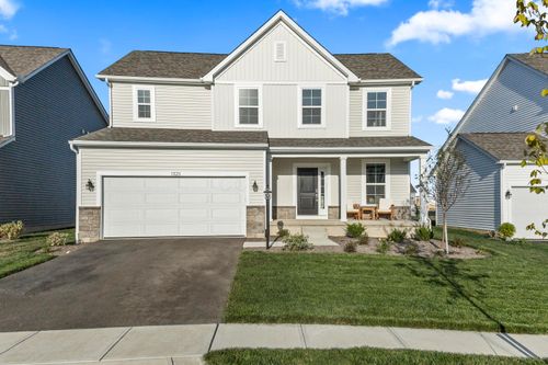 1325 Conductor Dr, Plain City, OH, 43064-2739 | Card Image