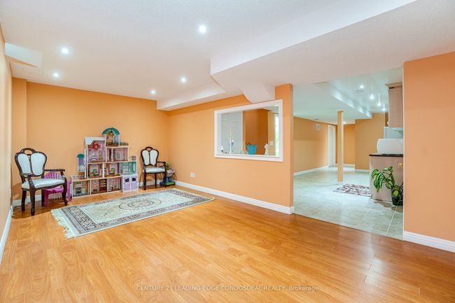 58 Primrose Path Cres, House other with 4 bedrooms, 4 bathrooms and 4 parking in Markham ON | Image 34