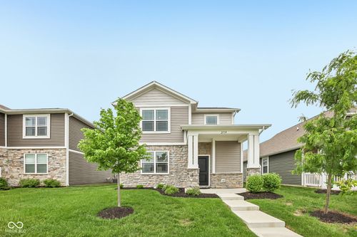 2739 Maricopa Blvd, Whitestown, IN, 46075-7530 | Card Image