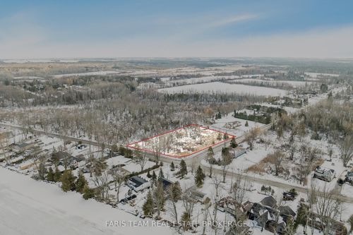 Lot 40 41 42 Riverview Beach Rd, Pefferlaw, ON, L0E1N0 | Card Image