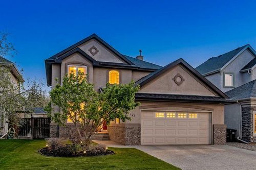 125 Cranleigh Pk Se, Calgary, AB, T3M1H3 | Card Image