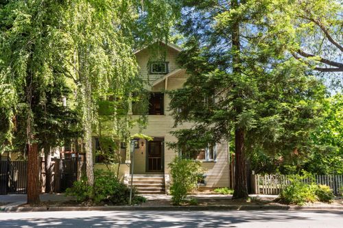 605 T Street, Sacramento, CA, 95811 | Card Image