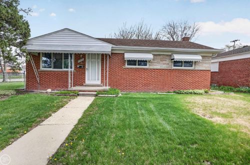 27250 Haverhill Drive, Warren, MI, 48092 | Card Image