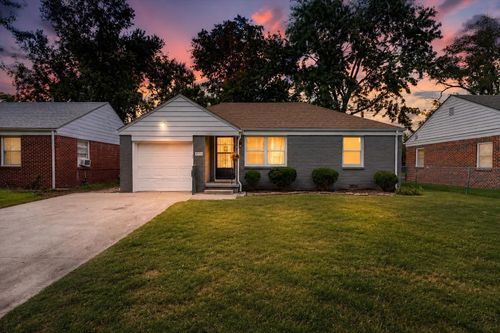 6724 E Orme, Wichita, KS, 67207 | Card Image
