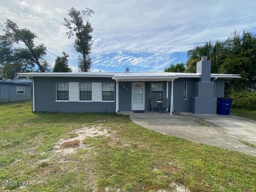 707 Satsuma Ave, Panama City, FL, 32401-4223 | Card Image