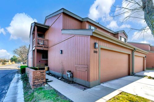 1441 N Rock Rd, Wichita, KS, 67206-1248 | Card Image