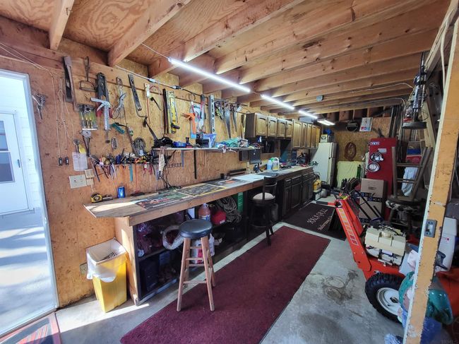 426 N Line St, House other with 3 bedrooms, 1 bathrooms and null parking in Churubusco IN | Image 30