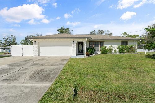 4003 Velarde Lane, SARASOTA, FL, 34235 | Card Image