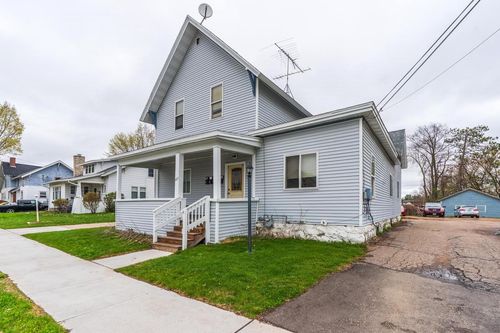 415 Edison Street, Antigo, WI, 54409 | Card Image