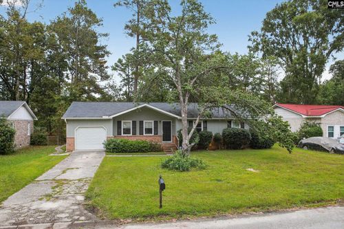 3725 Harrogate Rd, Columbia, SC, 29210-4846 | Card Image