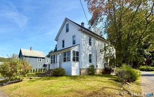 45 Rosko St, Seymour, CT, 06483-3314 | Card Image