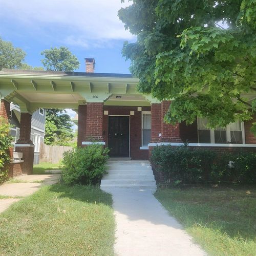 466 N Mcneil St, Memphis, TN, 38112-5134 | Card Image